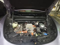 Ora Lightning Cat 555km Luxury Edition - ფოტო 16