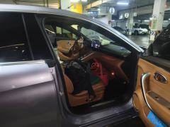 Ora Lightning Cat 555km Luxury Edition - ფოტო 19