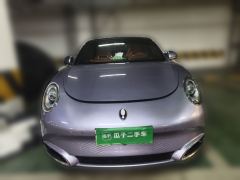 Ora Lightning Cat 555km Luxury Edition - ფოტო 2
