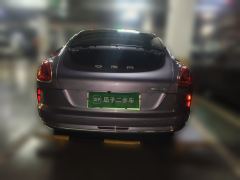 Ora Lightning Cat 555km Luxury Edition - ფოტო 3