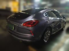 Ora Lightning Cat 555km Luxury Edition - ფოტო 4