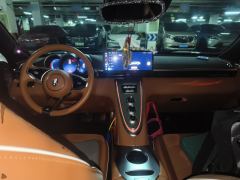 Ora Lightning Cat 555km Luxury Edition - ფოტო 5