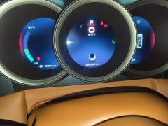Ora Lightning Cat 555km Luxury Edition - ფოტო 8