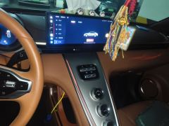 Ora Lightning Cat 555km Luxury Edition - ფოტო 9