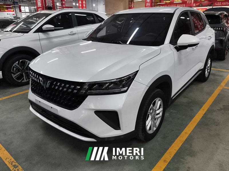 Wuling Xingchi 1.5L CVT Enjoy Edition - ავტომობილი ჩინეთიდან
