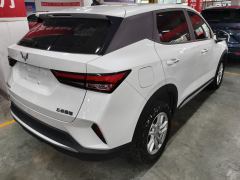 Wuling Xingchi 1.5L CVT Enjoy Edition - ფოტო 2