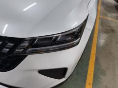 Wuling Xingchi 1.5L CVT Enjoy Edition - ფოტო 4