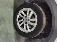 Wuling Xingchi 1.5L CVT Enjoy Edition - ფოტო 6