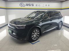 AITO M8 EREV Edition 201km AWDMax 5(192) - photo 1
