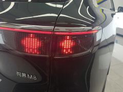 AITO M8 EREV Edition 201km AWDMax 5(192) - photo 5