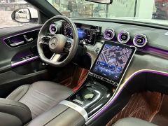 Mercedes-Benz C-Class PHEV Facelift C 350 e L - ფოტო 11