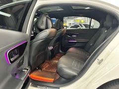 Mercedes-Benz C-Class PHEV Facelift C 350 e L - ფოტო 12