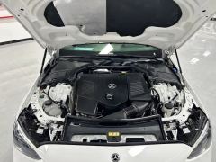 Mercedes-Benz C-Class PHEV Facelift C 350 e L - ფოტო 13