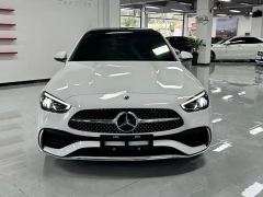 Mercedes-Benz C-Class PHEV Facelift C 350 e L - ფოტო 2