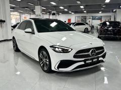 Mercedes-Benz C-Class PHEV Facelift C 350 e L - ფოტო 3