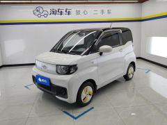 Chery QQ Icecream QQ 170km Edition - photo 1