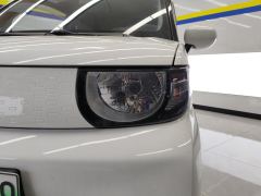 Chery QQ Icecream QQ 170km Edition - photo 4