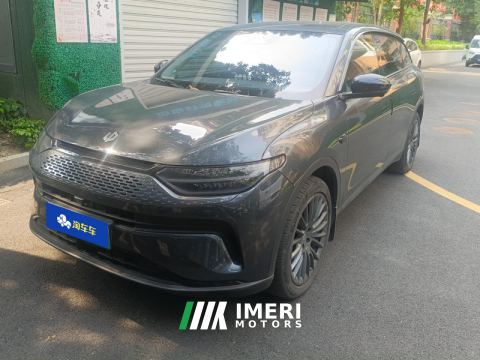 2023 Leapmotor C11 EREV 180km 180 Comfort Edition - ავტომობილი ჩინეთიდან