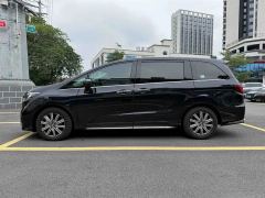 Honda Odyssey 2.0L Sharp Enjoy Edition 7-seater - ფოტო 14