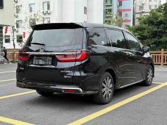 Honda Odyssey 2.0L Sharp Enjoy Edition 7-seater - ფოტო 20