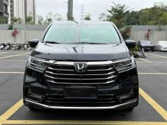 Honda Odyssey 2.0L Sharp Enjoy Edition 7-seater - ფოტო 3