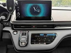 Honda Odyssey 2.0L Sharp Enjoy Edition 7-seater - ფოტო 7
