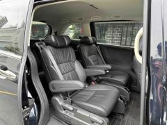 Honda Odyssey 2.0L Sharp Enjoy Edition 7-seater - ფოტო 9