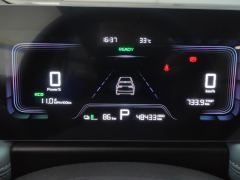 Geely Geometry E Firefly 301km Starlight - ფოტო 20