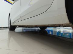 Buick Excelle Facelift Paradigm 1.5L Automatic Elite Edition - photo 11