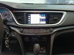 Buick Excelle Facelift Paradigm 1.5L Automatic Elite Edition - photo 17