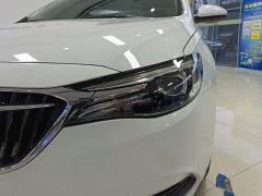 Buick Excelle Facelift Paradigm 1.5L Automatic Elite Edition - photo 4