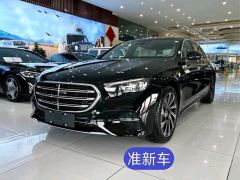 Mercedes-Benz E Class E-Class E 300 L Luxury - photo 1