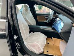 Mercedes-Benz E Class E-Class E 300 L Luxury - photo 11