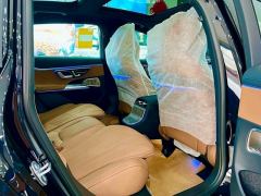 Mercedes-Benz E Class E-Class E 300 L Luxury - photo 14