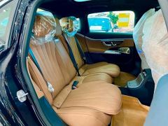 Mercedes-Benz E Class E-Class E 300 L Luxury - photo 15