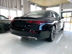 Mercedes-Benz E Class E-Class E 300 L Luxury - photo 18