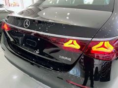Mercedes-Benz E Class E-Class E 300 L Luxury - photo 19