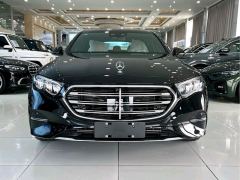 Mercedes-Benz E Class E-Class E 300 L Luxury - photo 2
