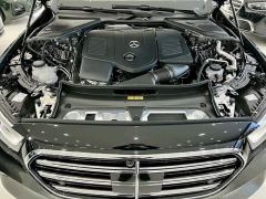 Mercedes-Benz E Class E-Class E 300 L Luxury - photo 20