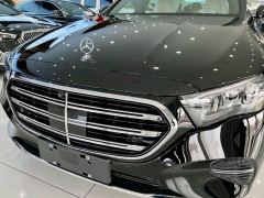 Mercedes-Benz E Class E-Class E 300 L Luxury - photo 3