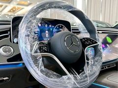 Mercedes-Benz E Class E-Class E 300 L Luxury - photo 4