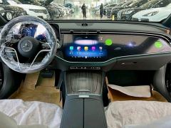 Mercedes-Benz E Class E-Class E 300 L Luxury - photo 5
