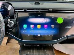 Mercedes-Benz E Class E-Class E 300 L Luxury - photo 7