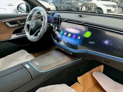 Mercedes-Benz E Class E-Class E 300 L Luxury - photo 9