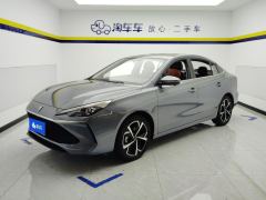 Roewe MG i5 1.5L CVT Prestige - ფოტო 1