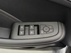 Roewe MG i5 1.5L CVT Prestige - ფოტო 13