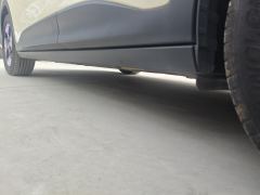 Geely Star Wish 410km Edition - ფოტო 11