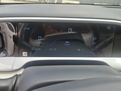 Geely Star Wish 410km Edition - ფოტო 20