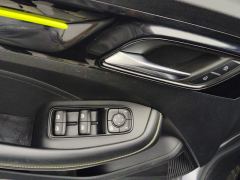 Roewe MG i5 Facelift 1.5L CVT Diamond Edition - ფოტო 13