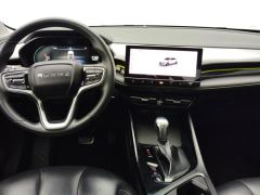 Roewe MG i5 Facelift 1.5L CVT Diamond Edition - ფოტო 16